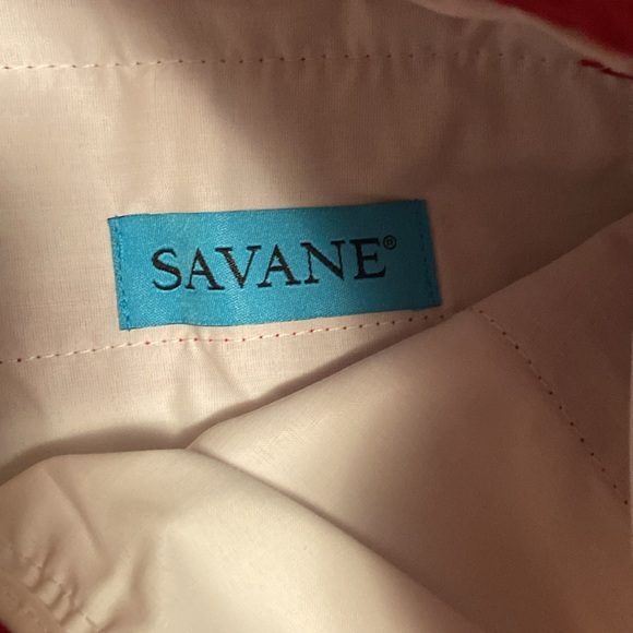 Savane Select Edition Men’s 9” Shorts - Picture 2 of 5